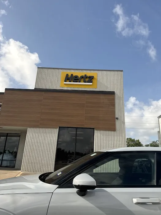 Hertz Car Rental - Katy - Katy Freeway Picture 1