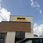 Hertz Car Rental - Katy - Katy Freeway