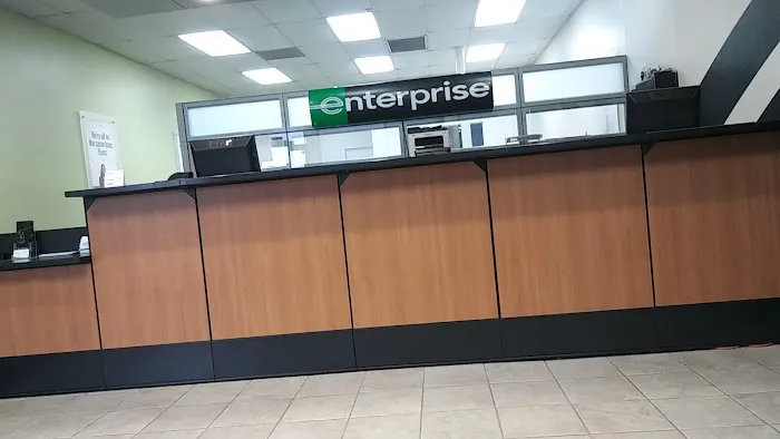 Enterprise Rent-A-Car Picture 2