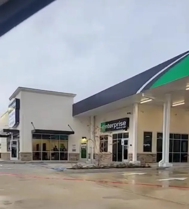 Enterprise Rent-A-Car Picture 4