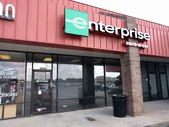 Enterprise Rent-A-Car Picture 3