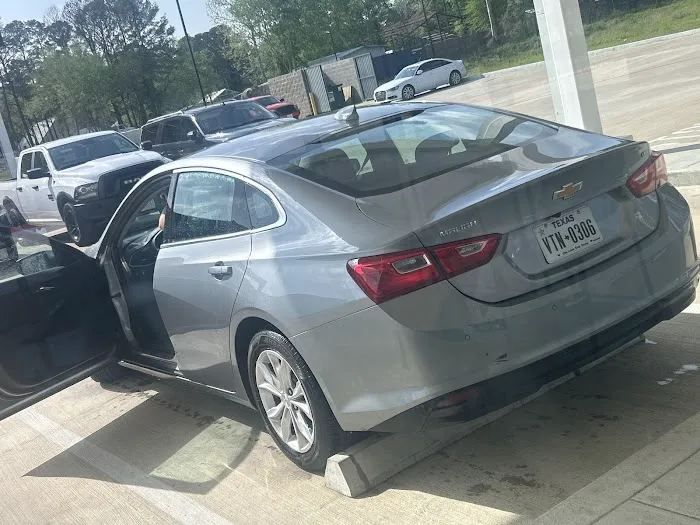 Enterprise Rent-A-Car Picture 7