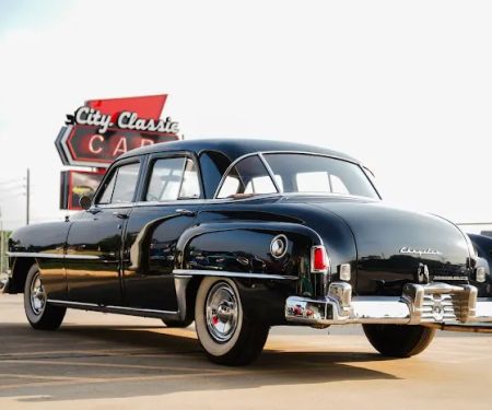 City Classic Rental Cars