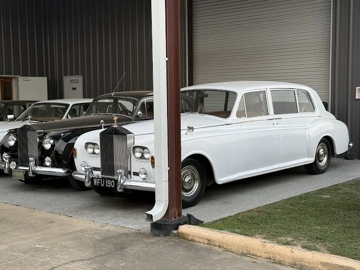 City Classic Rental Cars Picture 5