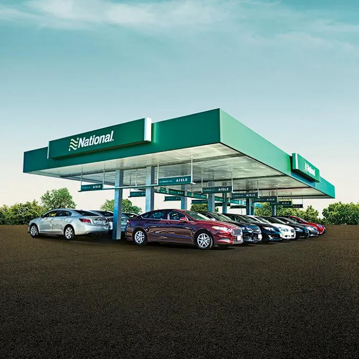 National Car Rental Picture 7