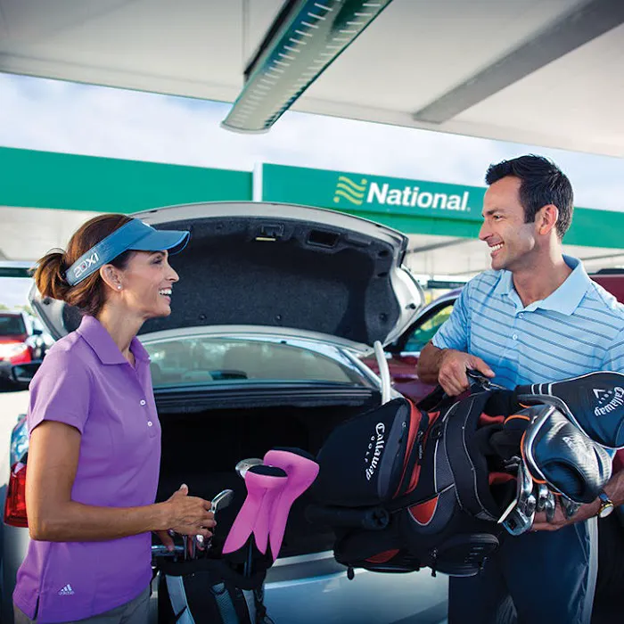 National Car Rental Picture 6