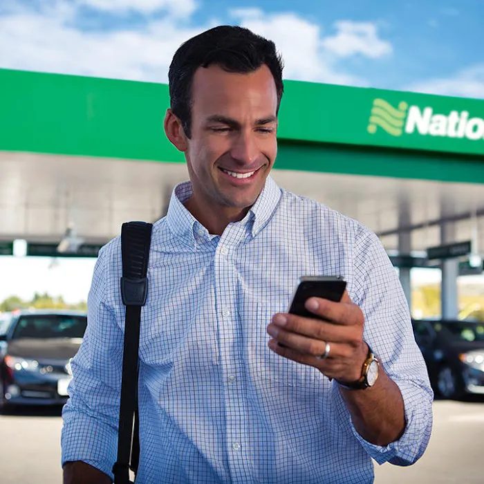 National Car Rental Picture 2