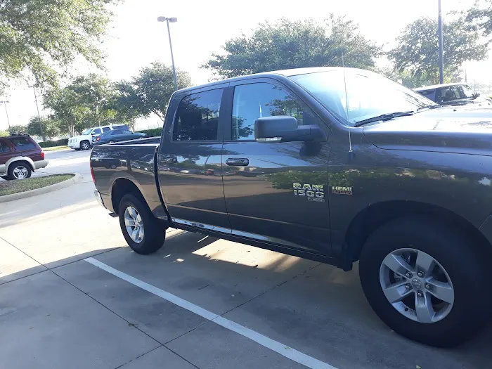 National Car Rental Picture 1