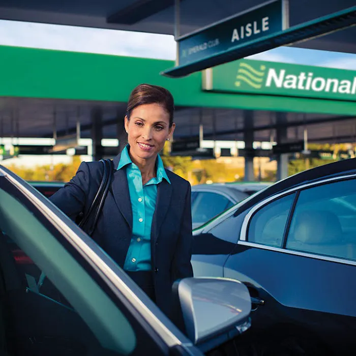 National Car Rental Picture 5
