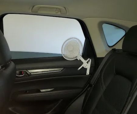 Enterprise Rent-A-Car