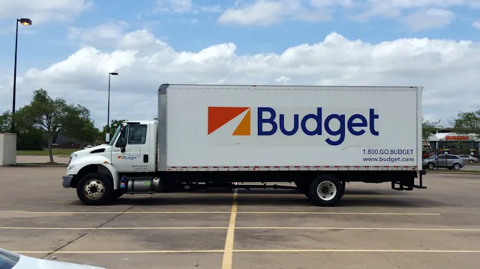 Budget Car Rental Picture 2