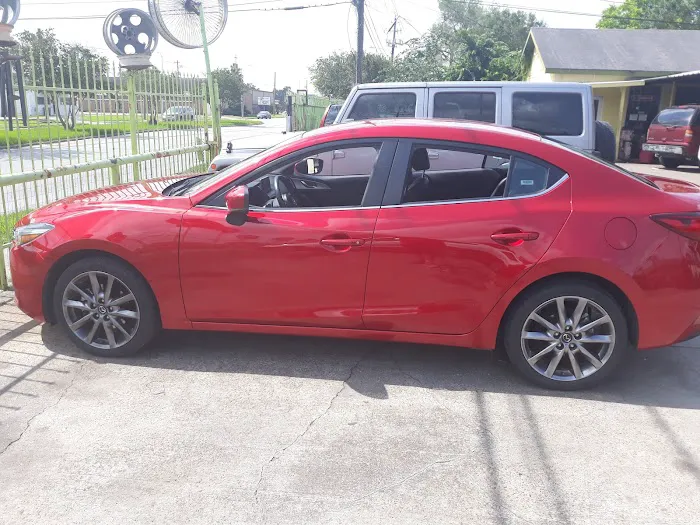 Budget Car Rental Picture 9