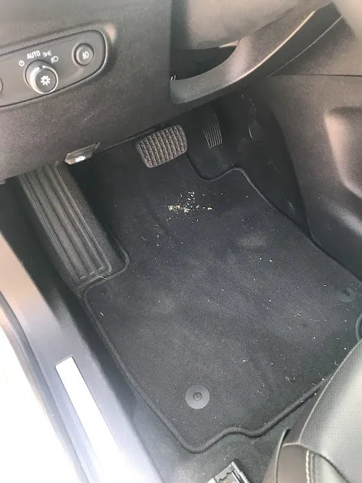 Budget Car Rental Picture 3