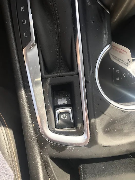 Budget Car Rental Picture 8