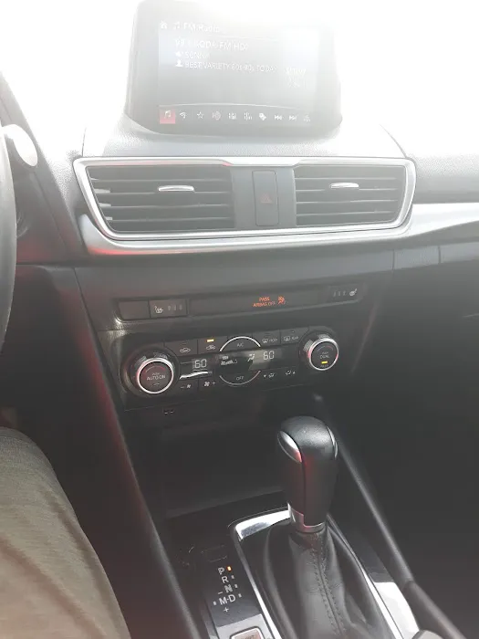 Budget Car Rental Picture 10