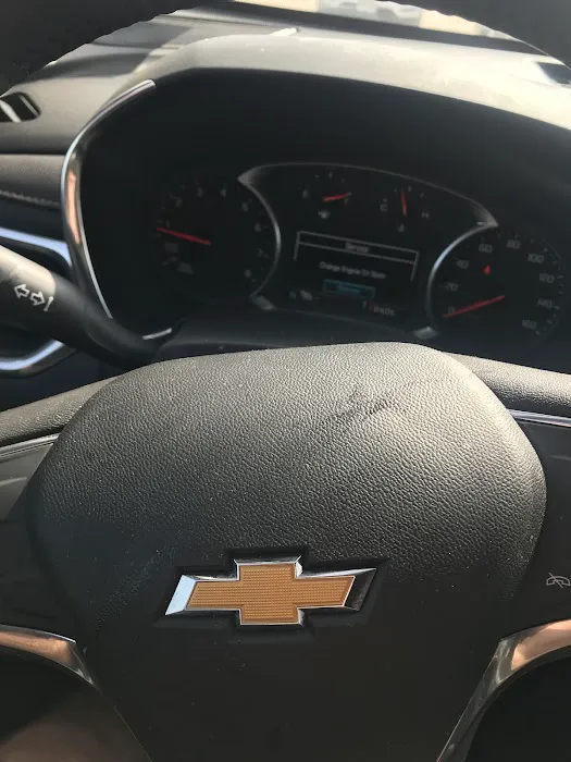 Budget Car Rental Picture 4
