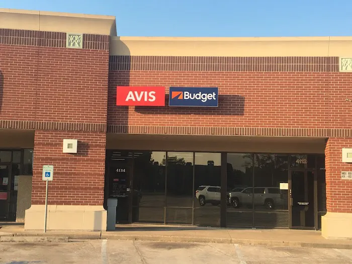 Budget Car Rental Picture 6