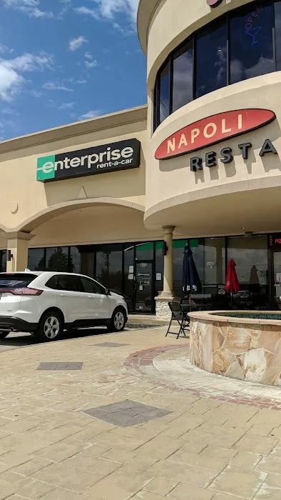 Enterprise Rent-A-Car Picture 7