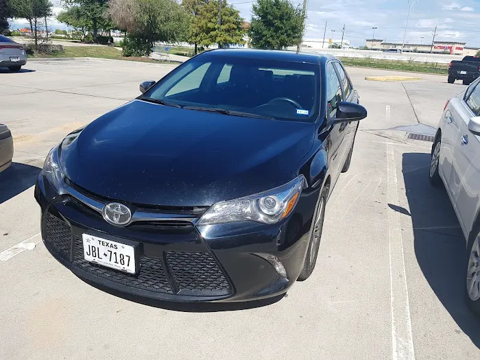 Enterprise Rent-A-Car Picture 6