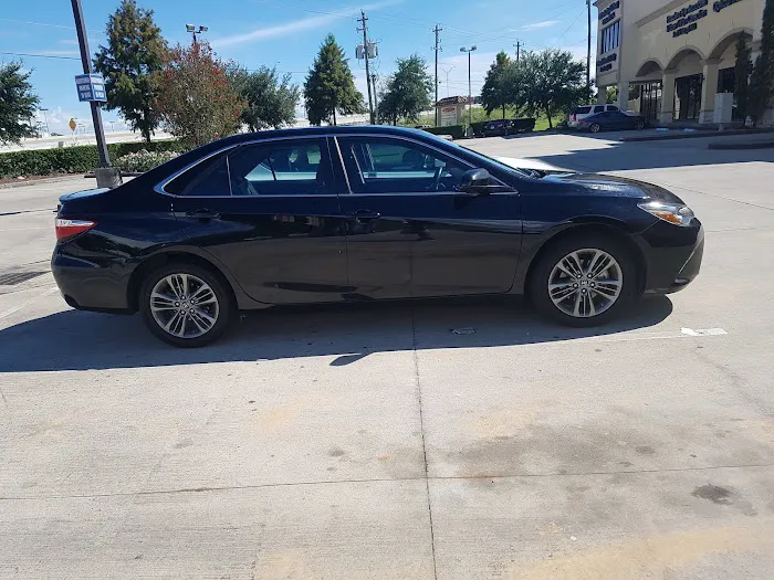Enterprise Rent-A-Car Picture 5