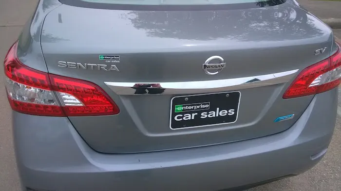 Enterprise Rent-A-Car Picture 6
