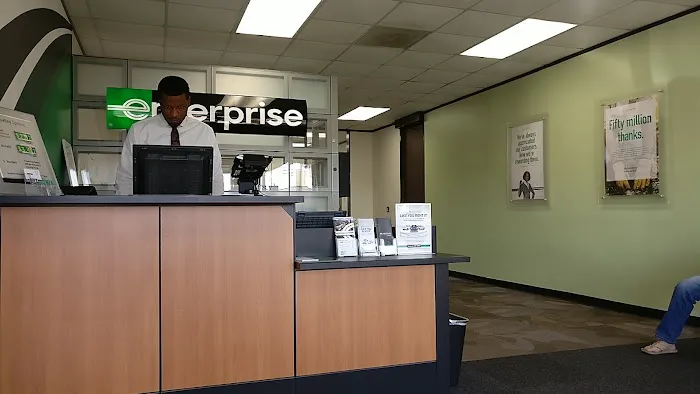 Enterprise Rent-A-Car Picture 1
