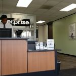 Enterprise Rent-A-Car