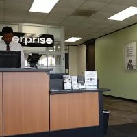 Enterprise Rent-A-Car ico