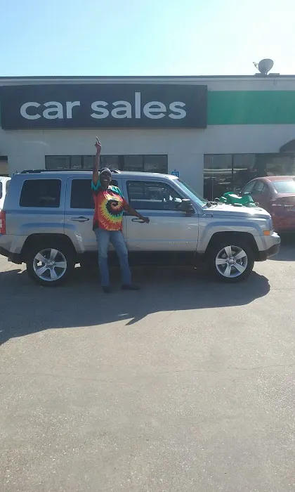 Enterprise Rent-A-Car Picture 3