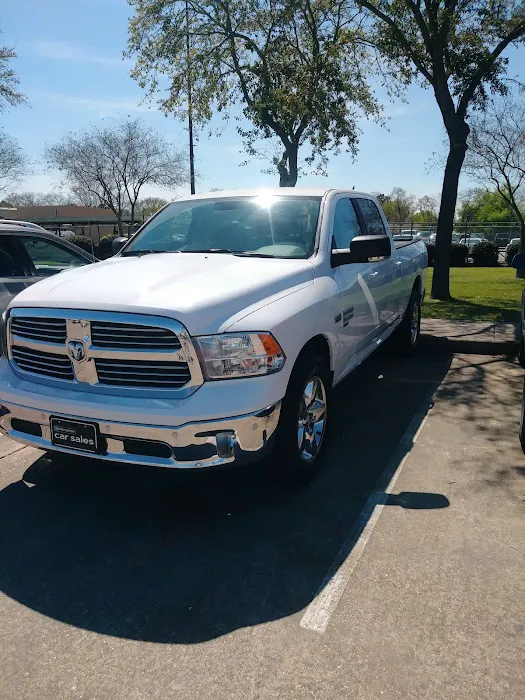 Enterprise Rent-A-Car Picture 9