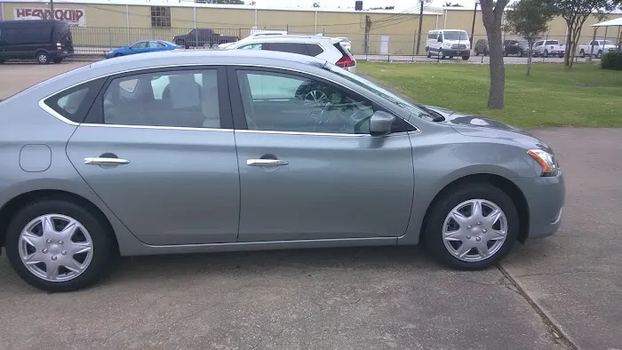 Enterprise Rent-A-Car Picture 7