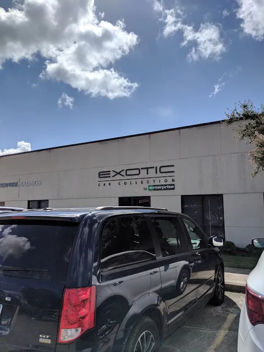 Enterprise Rent-A-Car Picture 10