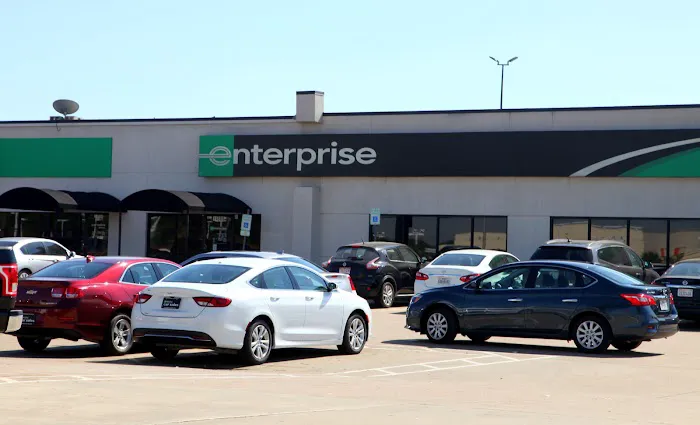 Enterprise Rent-A-Car Picture 5