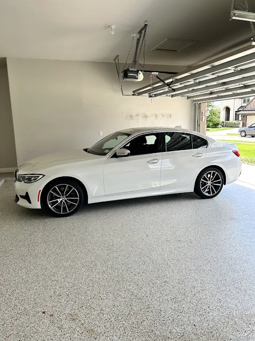 Rent A Car Houston Picture 7