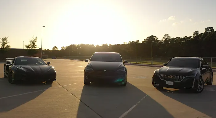 Rent A Car Houston Picture 3