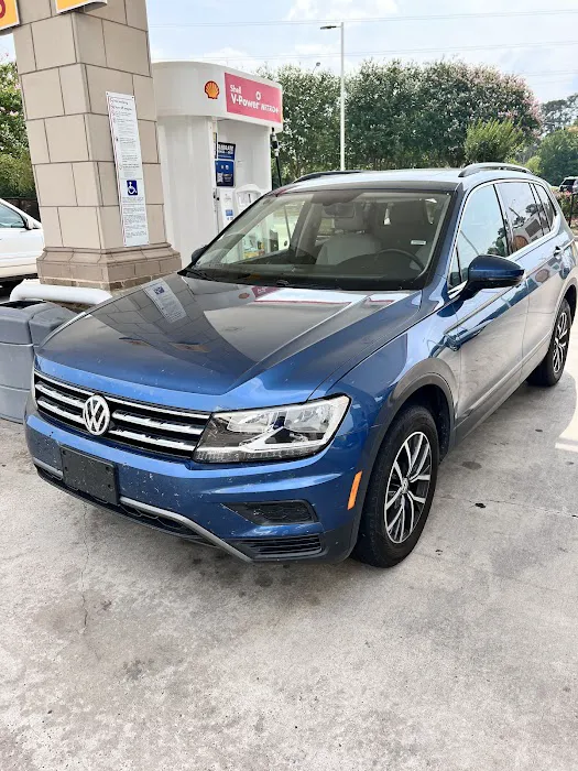 Avis Car Rental Picture 5