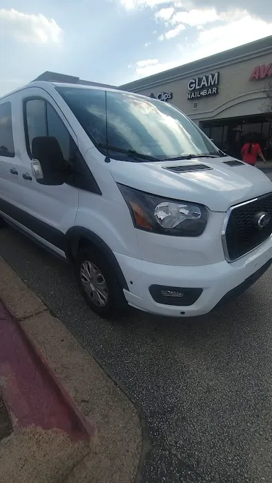 Avis Car Rental Picture 7
