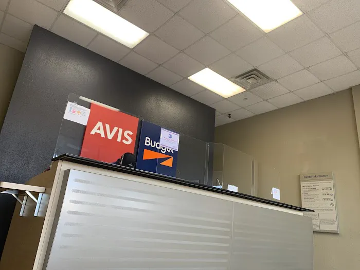 Avis Car Rental Picture 1