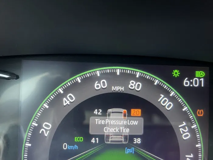 Avis Car Rental Picture 8