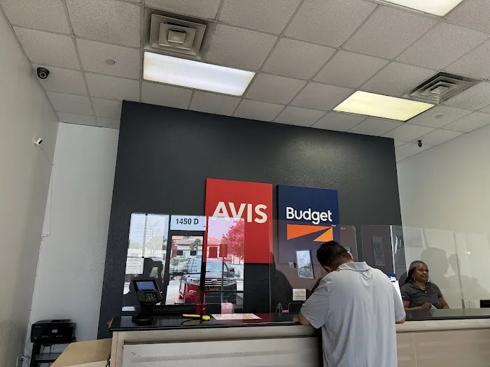 Budget Car Rental Picture 1