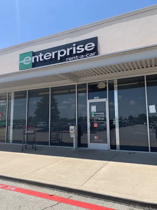 Enterprise Rent-A-Car Picture 4