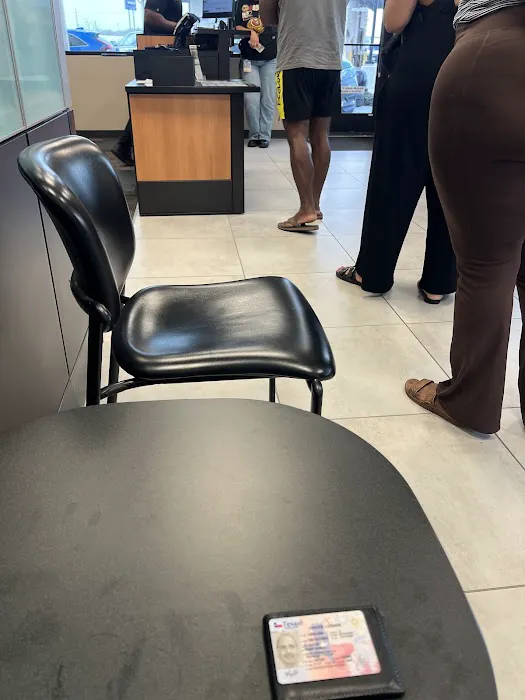Enterprise Rent-A-Car Picture 9