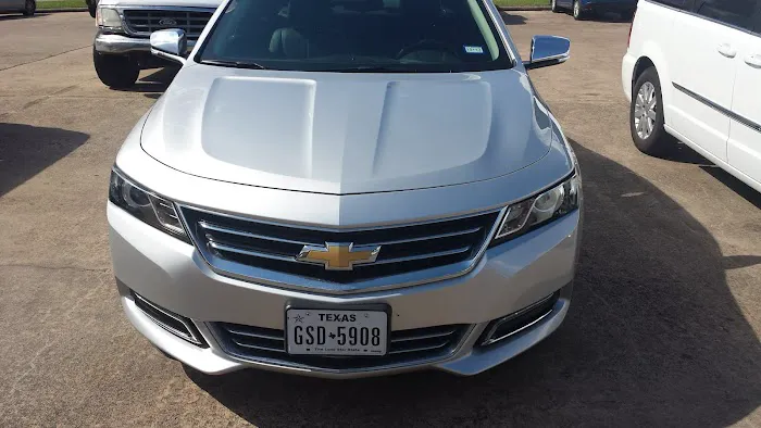 Enterprise Rent-A-Car Picture 1