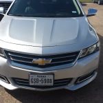 Enterprise Rent-A-Car