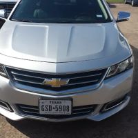 Enterprise Rent-A-Car ico