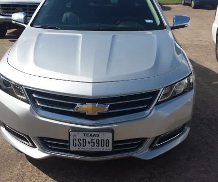 Enterprise Rent-A-Car