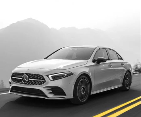 Hertz Car Rental - Pasadena - Southmore Avenue