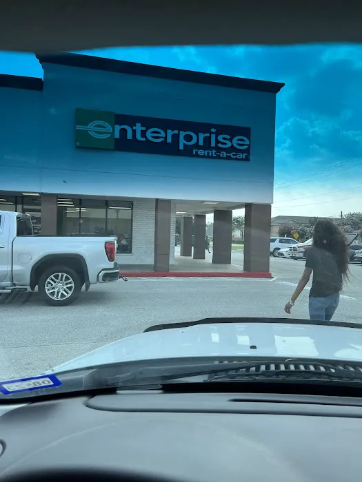 Enterprise Rent-A-Car Picture 1