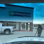 Enterprise Rent-A-Car