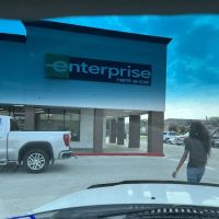 Enterprise Rent-A-Car ico
